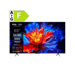 TCL P8K Smart QLED Google...