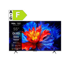 TCL P8K Smart QLED Google...