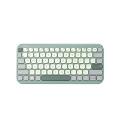 KW100 Marshmallow zelená ASUS