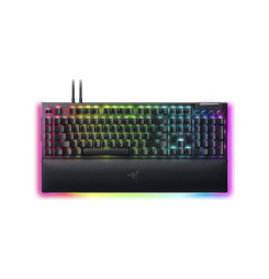 BlackWidow V4 Pro Green...