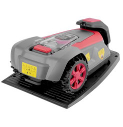 Kosačka Worcraft RLM-20Li,...