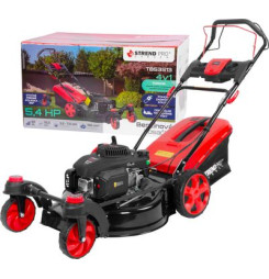 Kosačka Strend Pro TB53S13,...