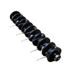 Prevzdušnovací valec so 22...