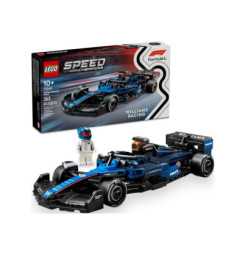 77249 P.auto Williams...