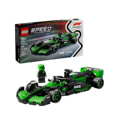77247 P.auto KICK Sauber F1...