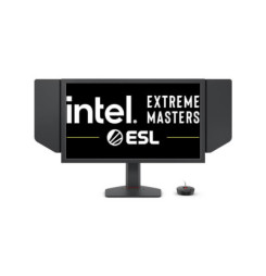 ZOWIE by BenQ XL2586X+, LED...