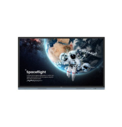 BENQ RM7504, LED Panel 75"...