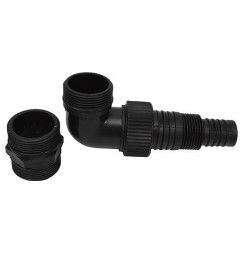 Koleno FSP-AG 1 1/4",...