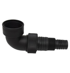 Koleno FSP-IG 1 1/4",...