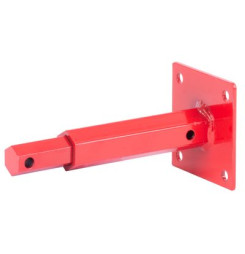 Hriadeľ prídavný Worcraft...