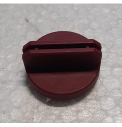 Aretačná skrutka napínania...