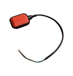 Plavák MQ400 inox diel 6