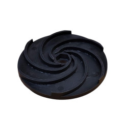 Vrtuľa MQ400 inox diel 39