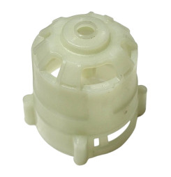 Puzdro motora na Plotostrih...