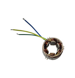 Stator na Plotostrih...