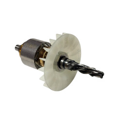 Rotor na Plotostrih...