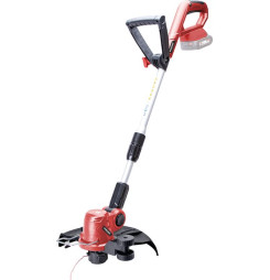 Vyžínač Worcraft WPGT202,...