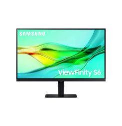 SAMSUNG ViewFinity S6, LED...