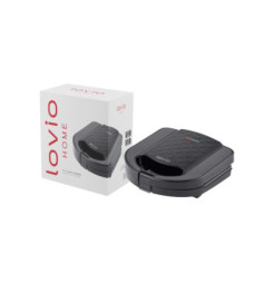 LOVIO Toaster, Kontaktný...