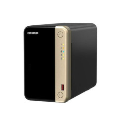 QNAP TS-264-8G, NAS Server...