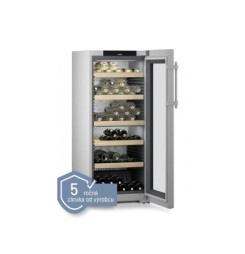 Liebherr WPsd 4652 Vinidor