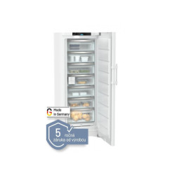 Liebherr FNc 727i Peak