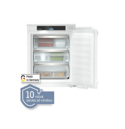 Liebherr IFNbi 3553 Prime