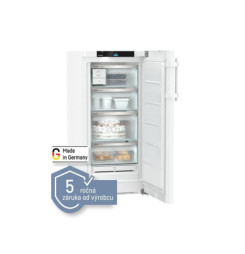 Liebherr FNb 425i Prime