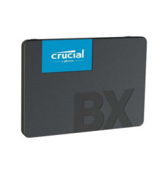 CRUCIAL SSD BX500...