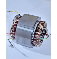 Stator pre kompresory...