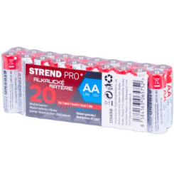 Batéria Strend Pro, LR6, 20...