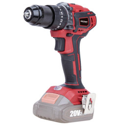 Skrutkovač Worcraft...