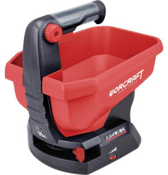 Rozmetadlo Worcraft...