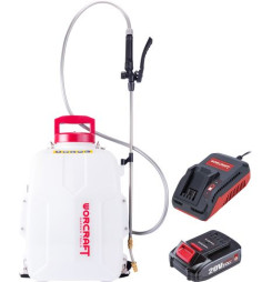 Set Worcraft WSET-12,...