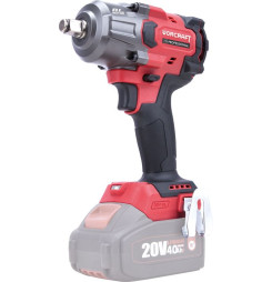 Uťahovák Worcraft...