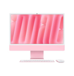 iMac 24  M4 10G 10C 24/512...