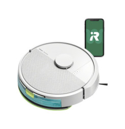 ROOMBA 105 COMBO BIELY...