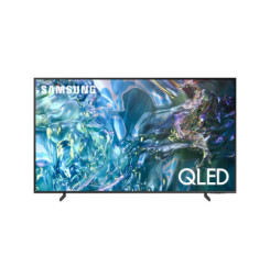 QE43Q60D QLED SMART 4K UHD...