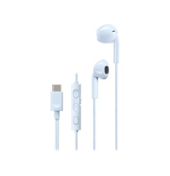 HA-FR17UCAU USB-C SLUCHÁTKA...
