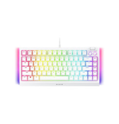 BlackWidow V4 75% White Ed....
