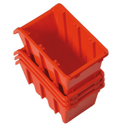Box NP08, 90x120x195 mm, na...