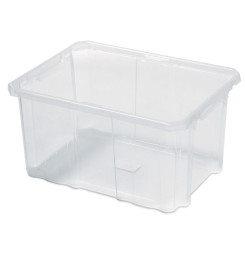 Box CARGO NCC16,...