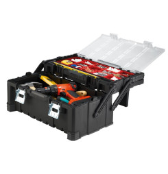 Box Keter® Cantilever Tool...