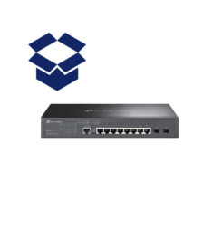 TP-Link Switch...