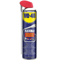 Sprej WD-40® Flexible 600...