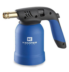 Lampa KEMPER Tornado Piezo,...