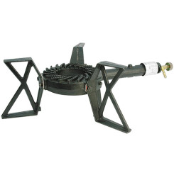 Varič KEMPER WOK, 7,5kW,...