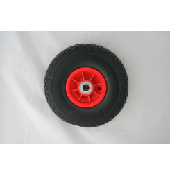 Koleso HT2500 PU 3.00-4, na...
