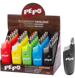 Zapaľovač PE-PO®,...