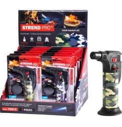 Zapaľovač Strend Pro Mini...